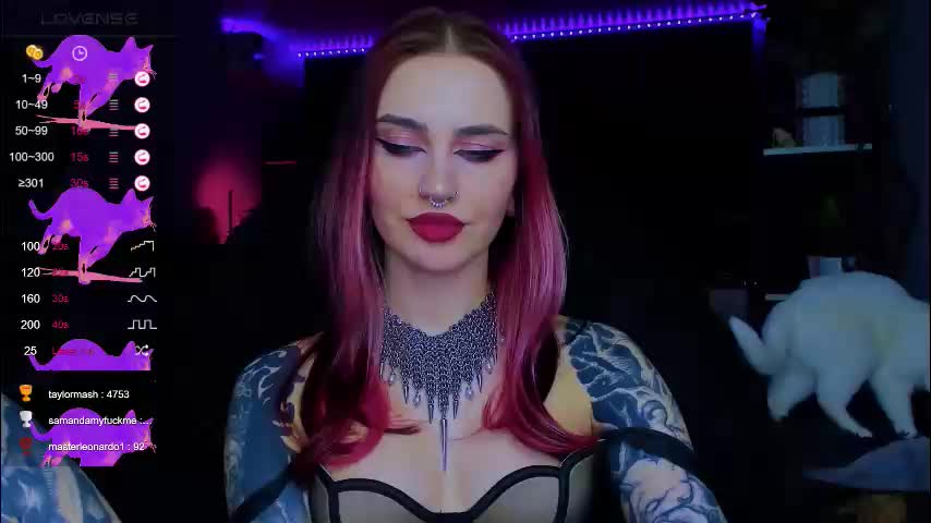 alice_specter Приват Записи 2026-03-04