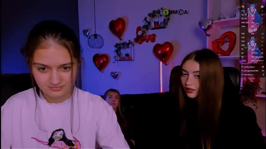 talia_seduce Приват Записи 2026-03-04
