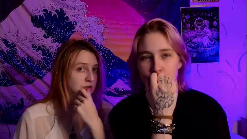 aishiro Приват Записи 2026-03-04