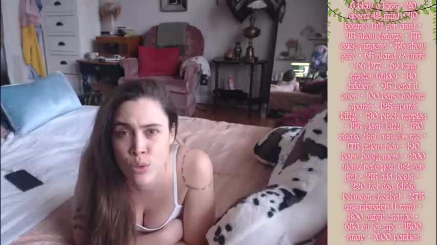 girlnumbersix Приват Записи 2026-03-04