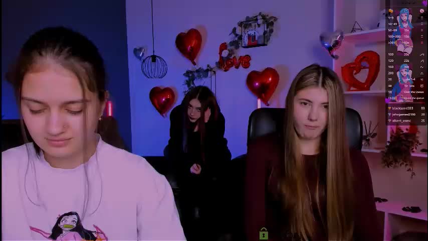 talia_seduce Приват Записи 2026-03-04