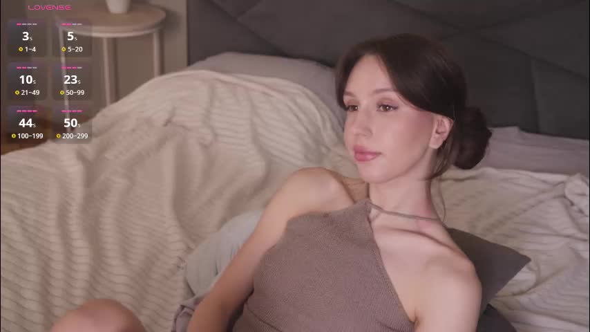 victoriathomsons Приват Записи 2026-03-04