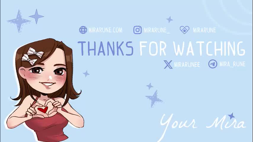 mirarune Приват Записи 2026-03-04