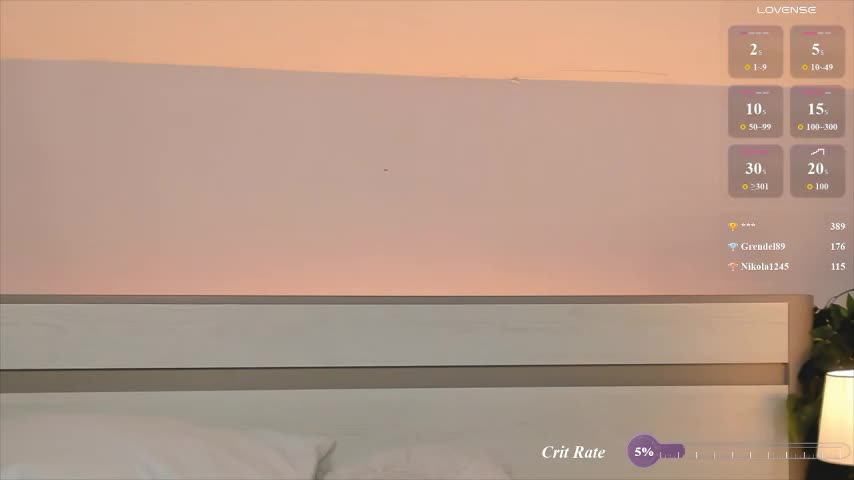 Phoenix_Margo Приват Записи 2026-03-04