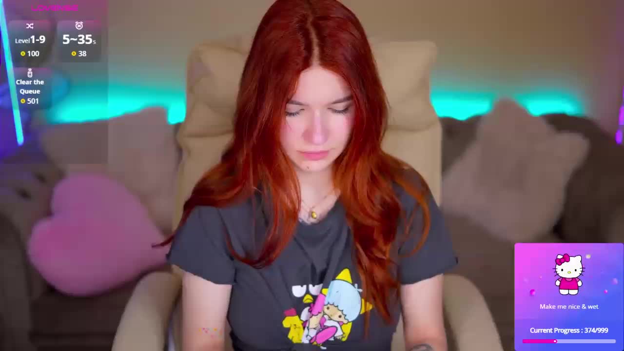 RedShinee Приват Записи 2026-03-04