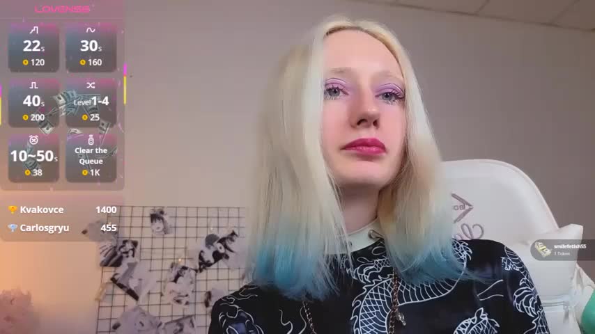 Katia_Kim Приват Записи 2026-03-04