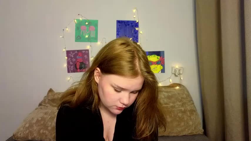 LaseyMoon Приват Записи 2026-03-04