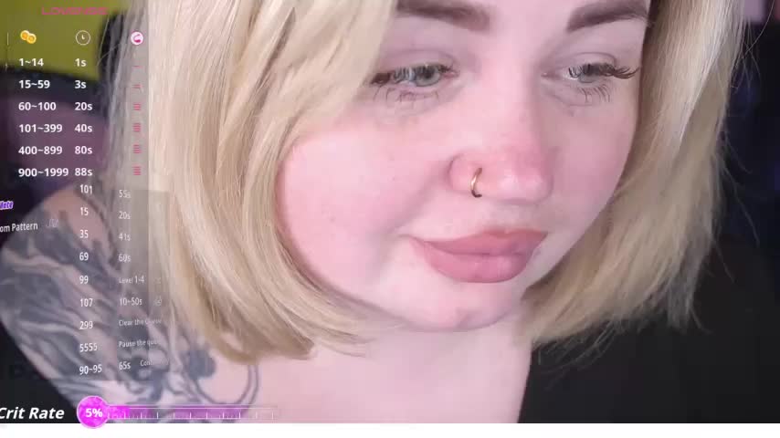 ZaraReignn Приват Записи 2026-03-04