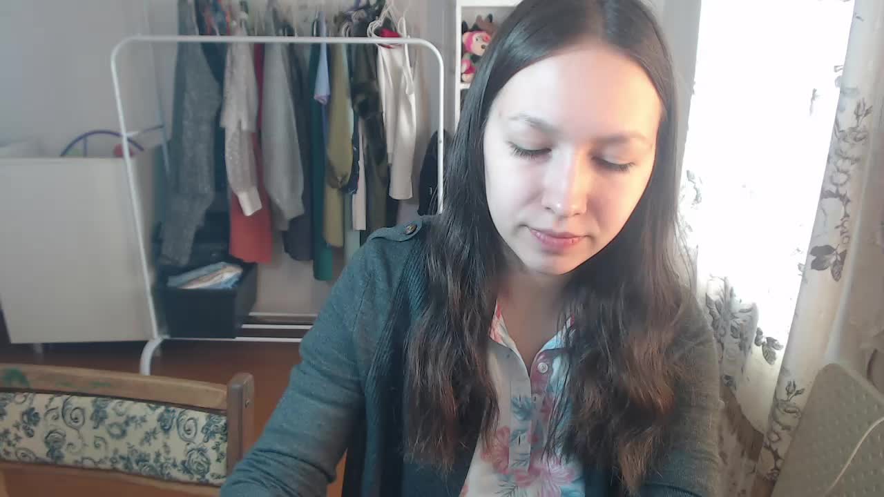 Blueberry18 Приват Записи 2026-03-04