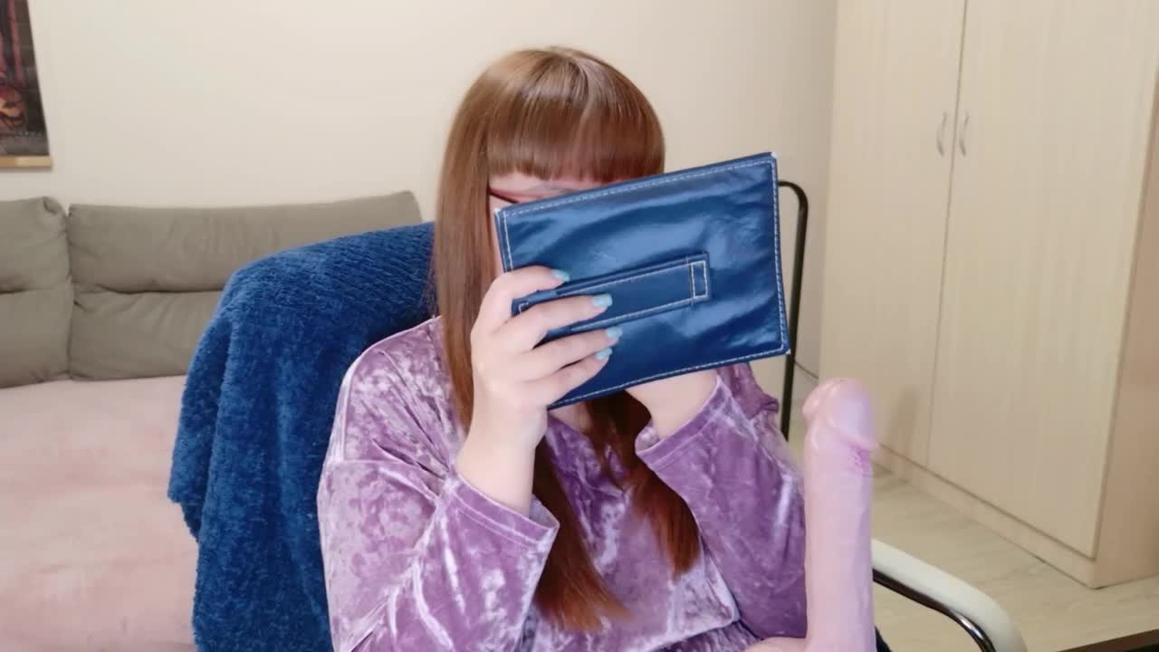 QueenFoxyLiza Приват Записи 2026-03-04