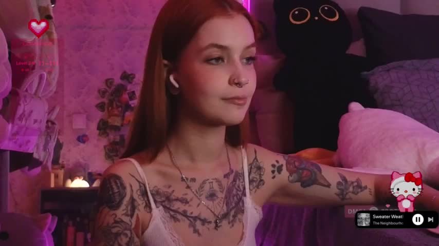 LisLy Приват Записи 2026-03-04