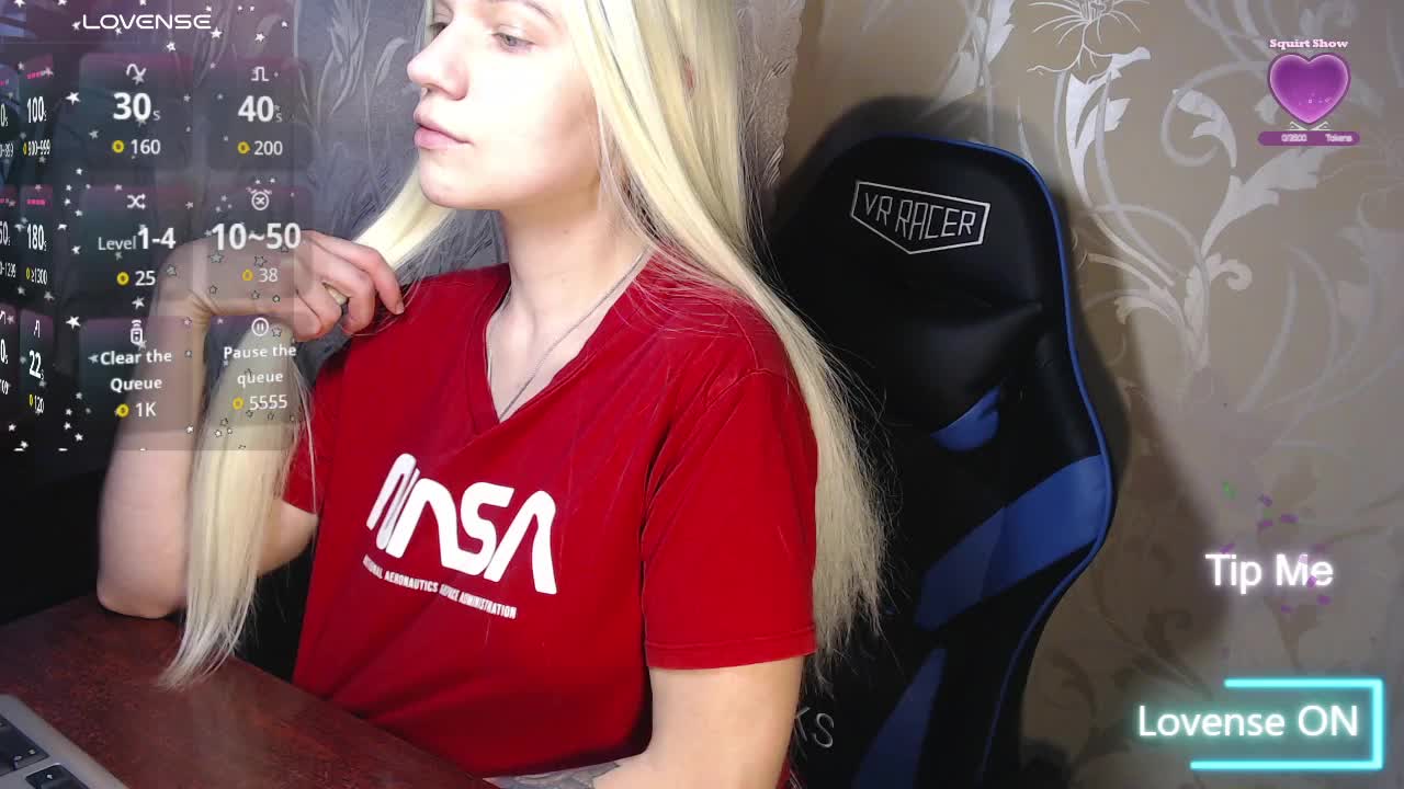 Shiny_Victoria Приват Записи 2026-03-04