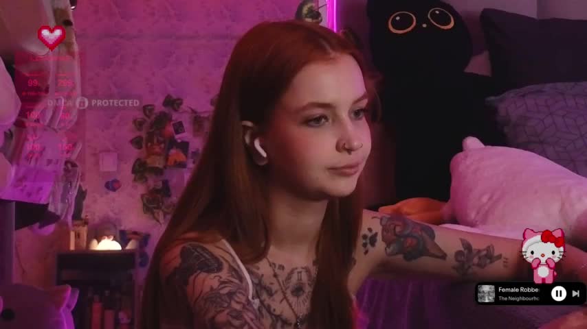 LisLy Приват Записи 2026-03-04