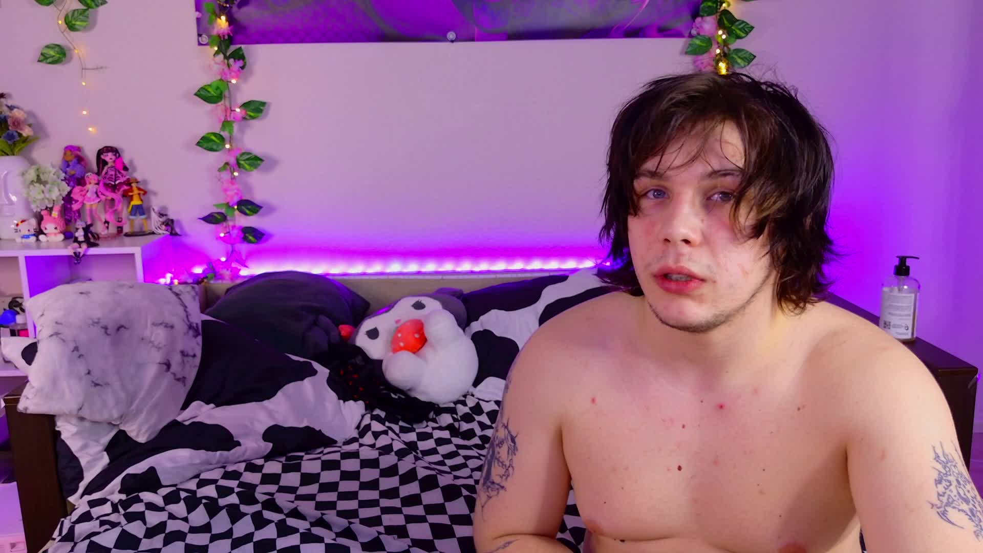 Night-angell Приват Записи 2026-03-04