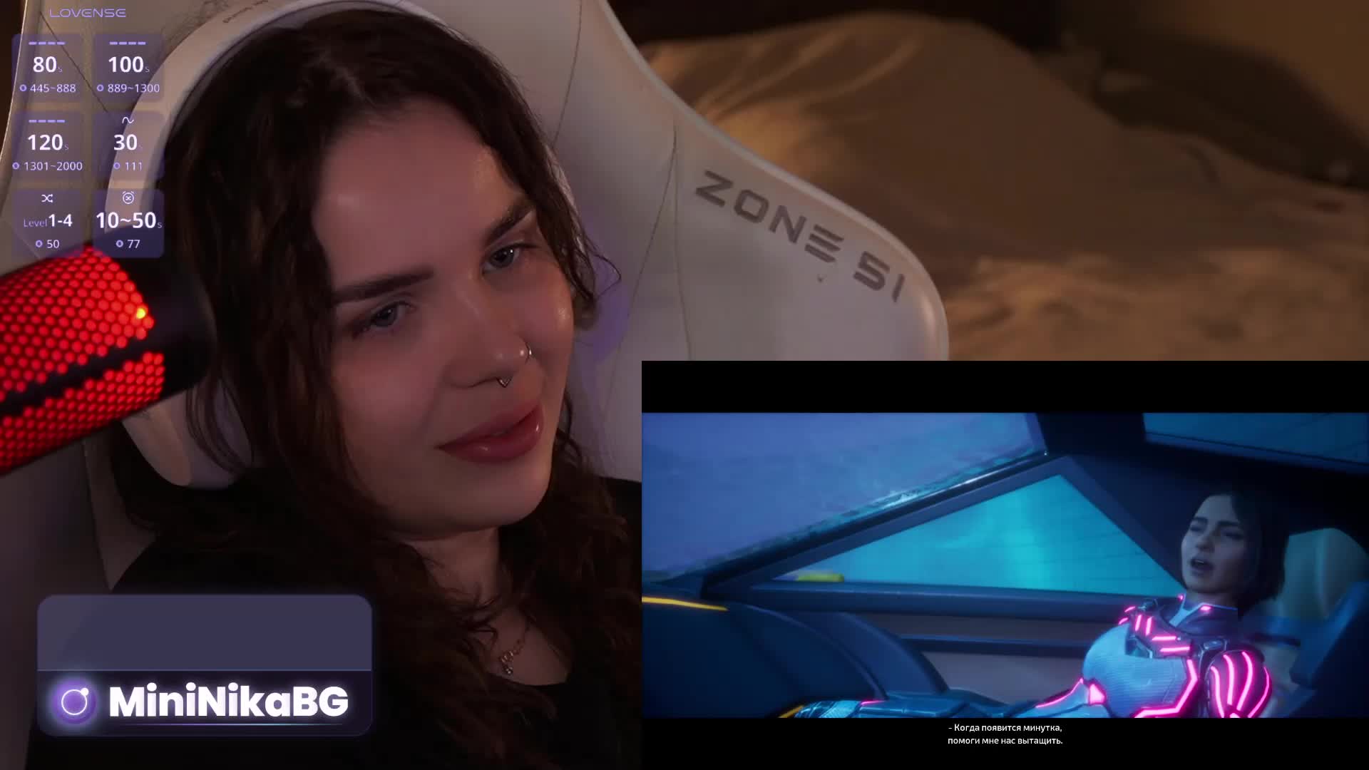 MiniNika Приват Записи 2026-03-04