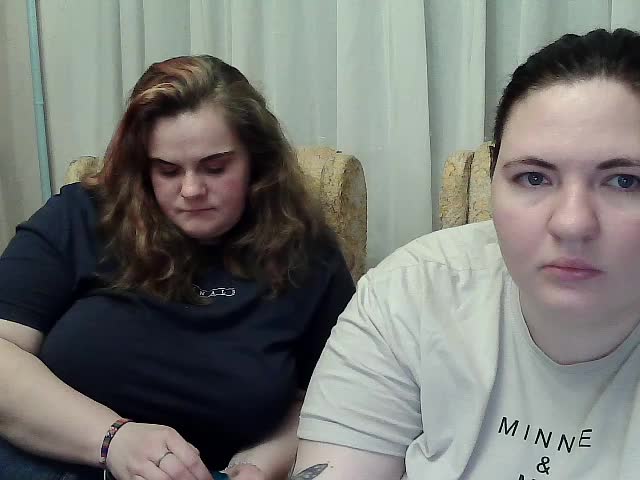 HollyXEva Приват Записи 2026-03-04