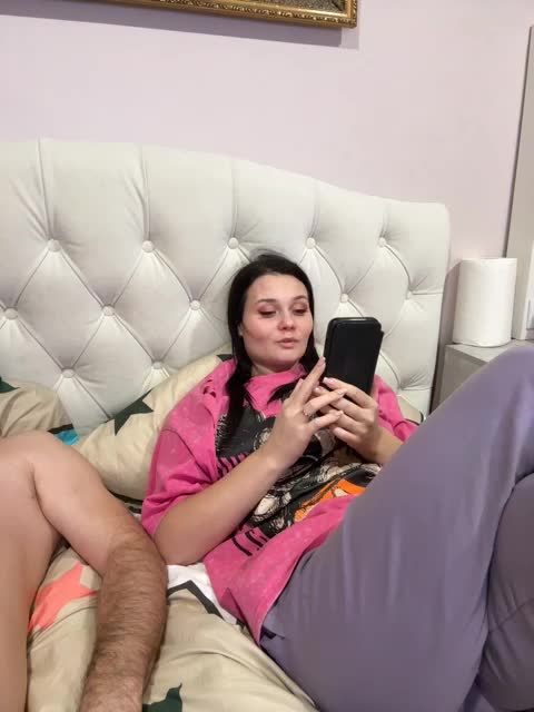 _Milashka_ Приват Записи 2026-03-04