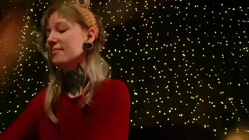 LittleSpaceMouse- Приват Записи 2026-03-04