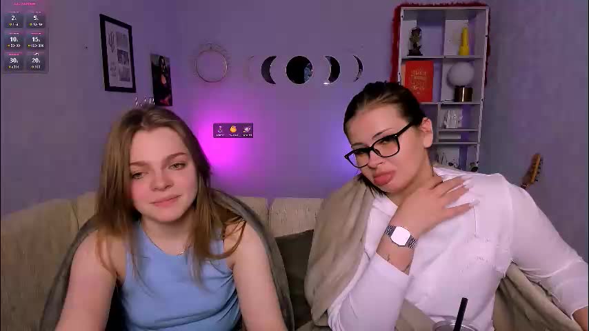 veronica_bubble Приват Записи 2026-03-04