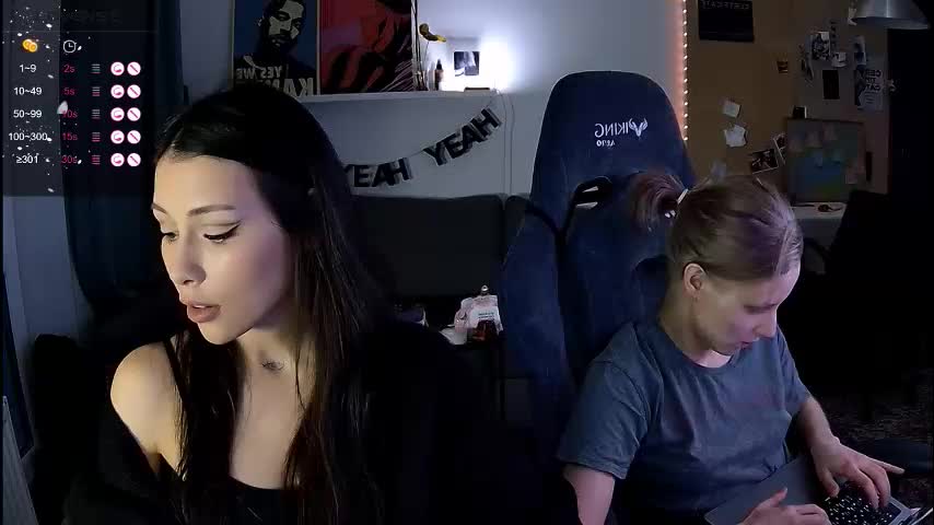 valorant_girl Приват Записи 2026-03-04