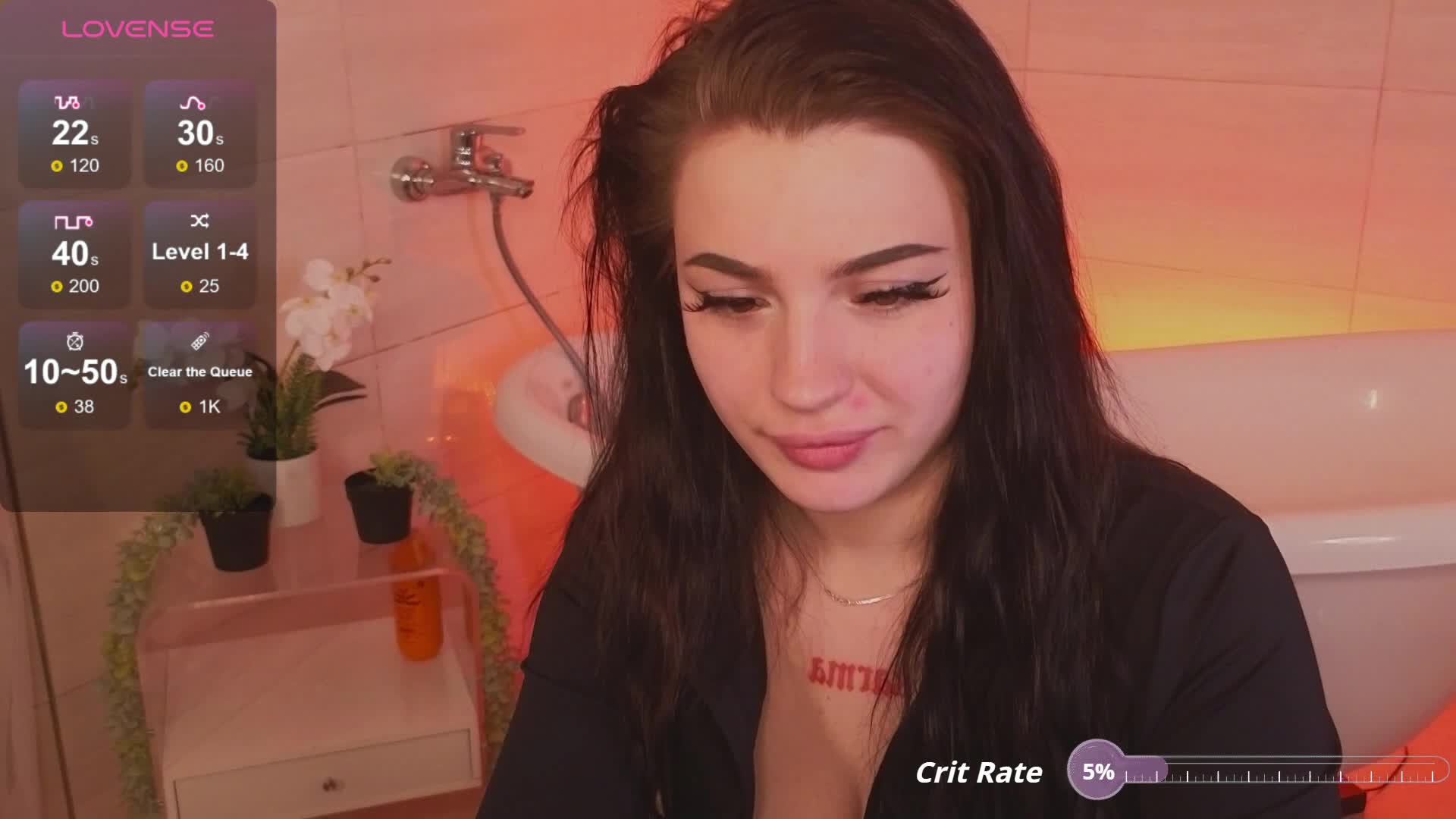 LisaaLiss Приват Записи 2026-03-04