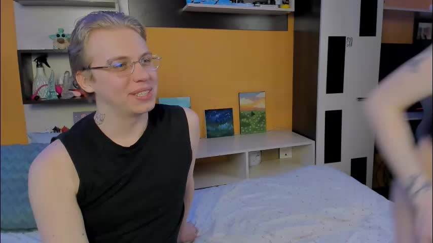 samyscott Приват Записи 2026-03-04