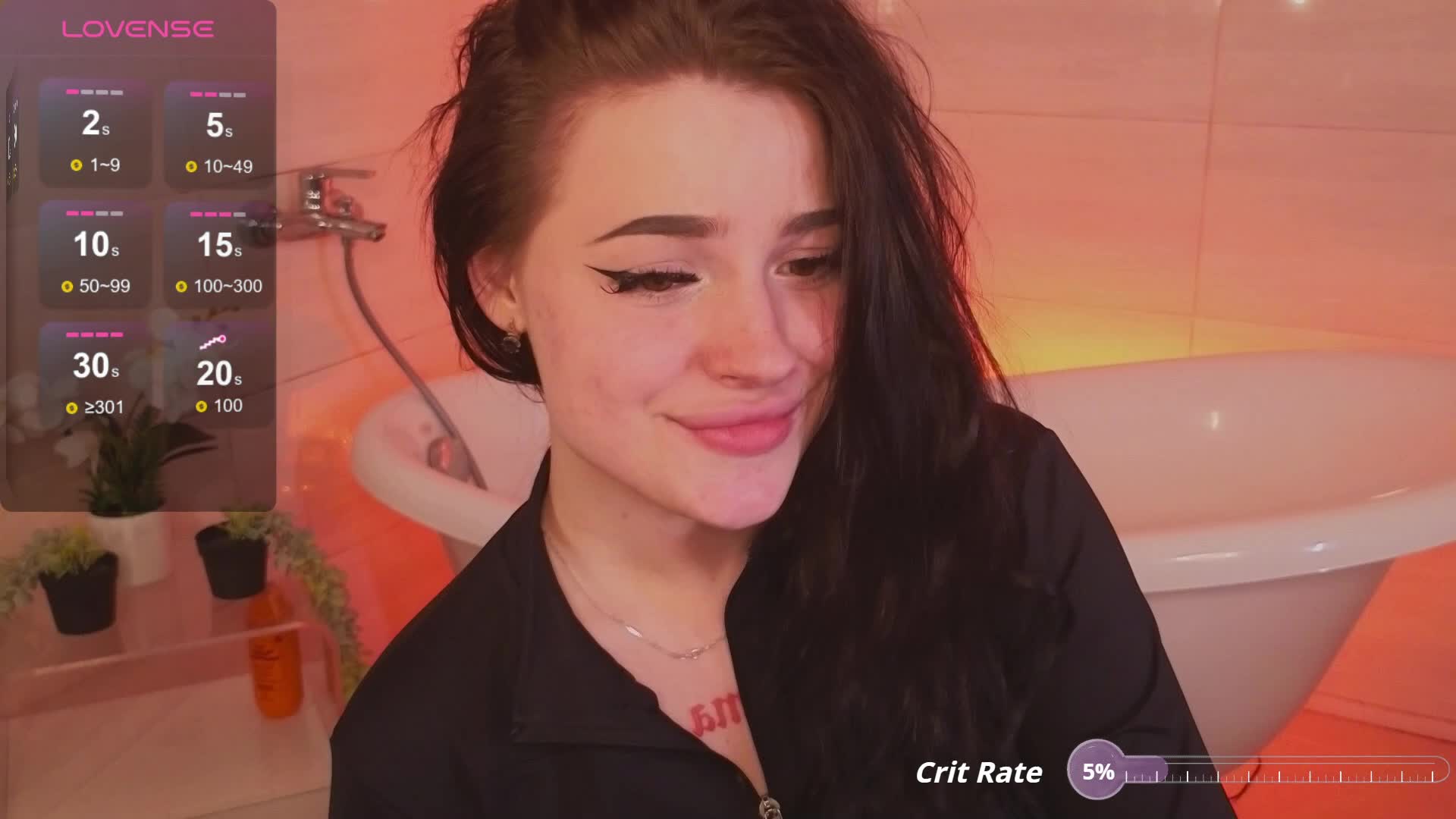 LisaaLiss Приват Записи 2026-03-04