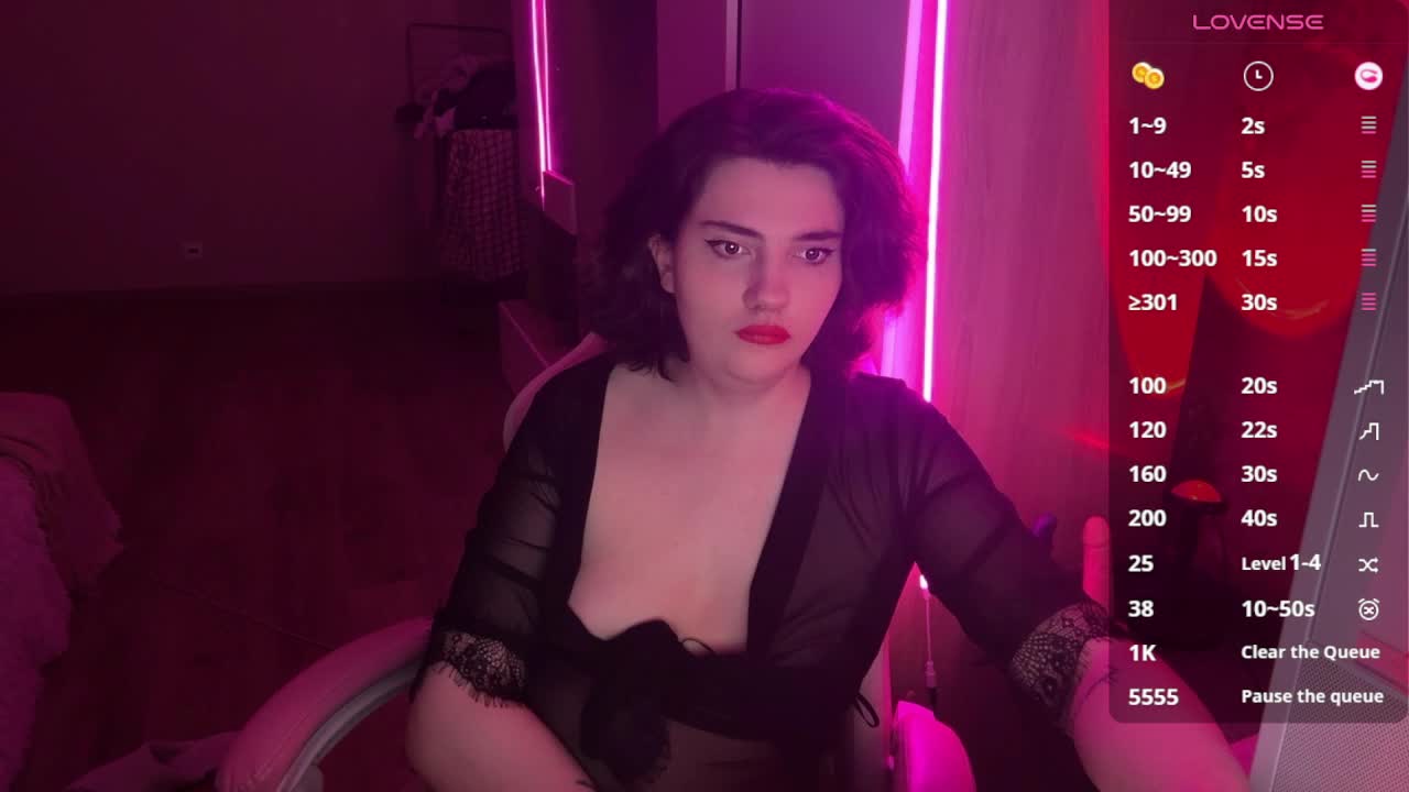 camgirl_xx Приват Записи 2026-03-04