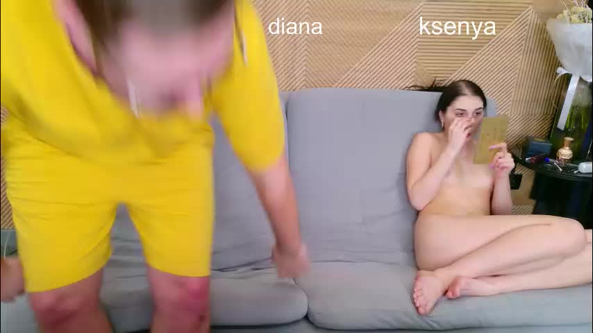 ksenyahot Приват Записи 2026-03-04