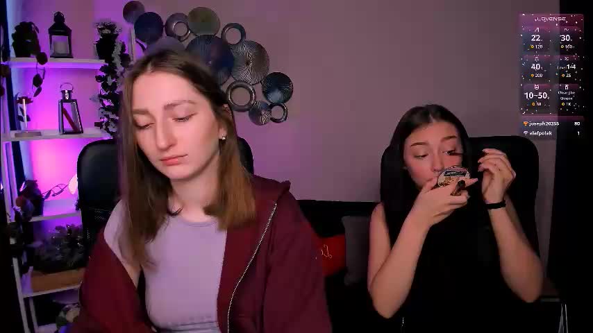 miki_nikki Приват Записи 2026-03-04