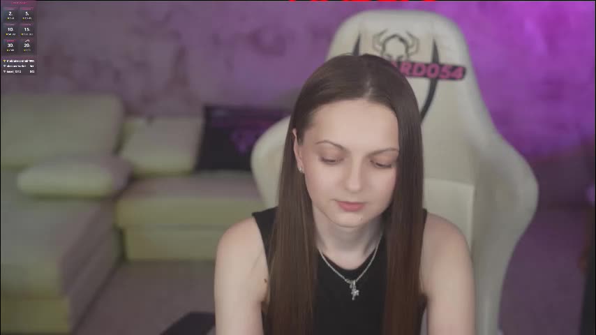 anabel054 Приват Записи 2026-03-04