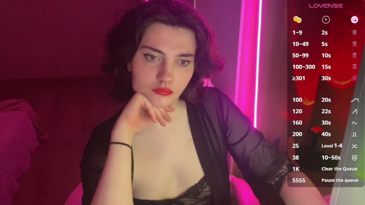 camgirl_xx Приват Записи 2026-03-04