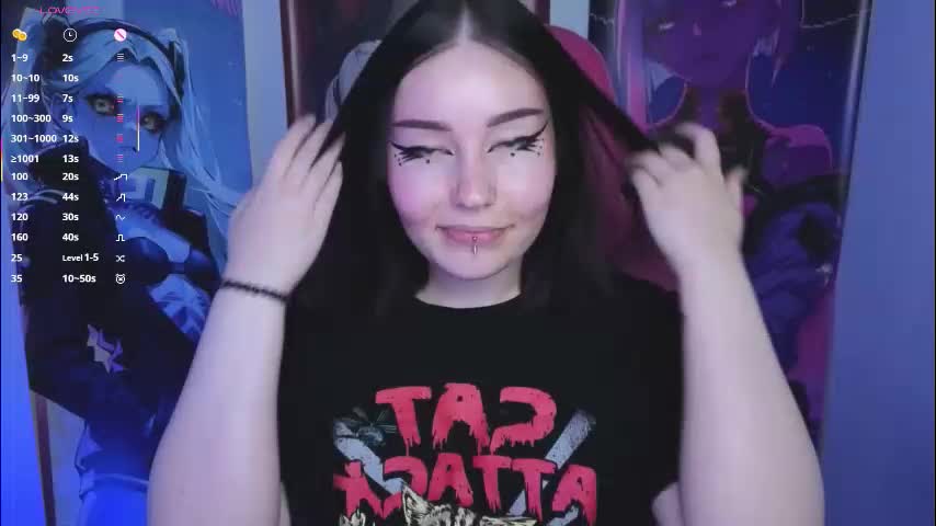 elizabethflowerr Приват Записи 2026-03-05