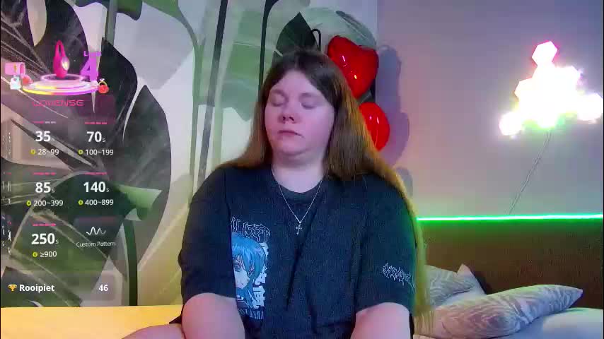 rubyvalen Приват Записи 2026-03-05