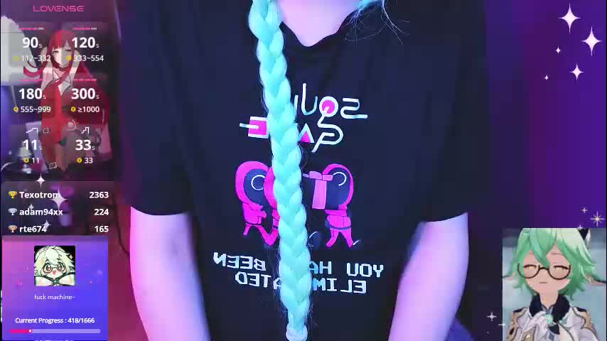 mizukinoyoru Приват Записи 2026-03-05