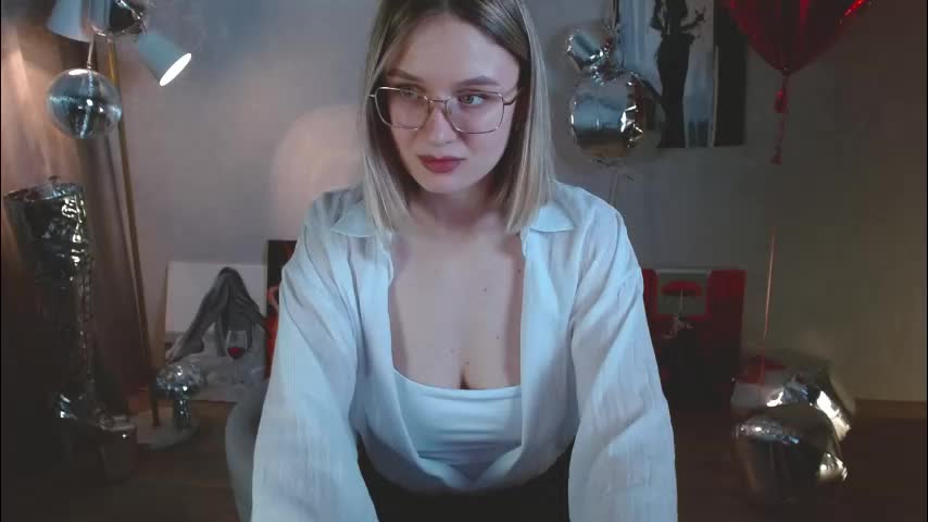 charming_beauty Приват Записи 2026-03-05