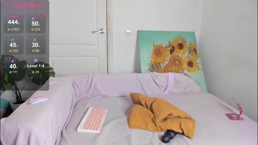 nymphobabee Приват Записи 2026-03-05