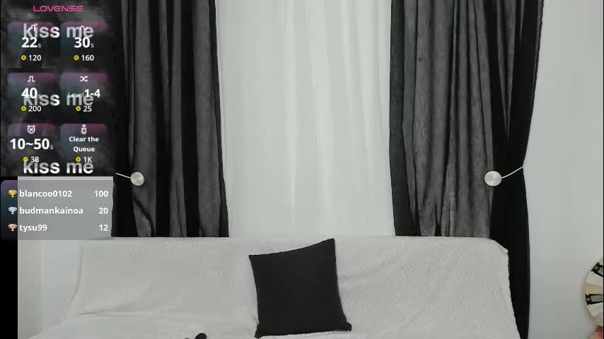 sexy_emeli Приват Записи 2026-03-05