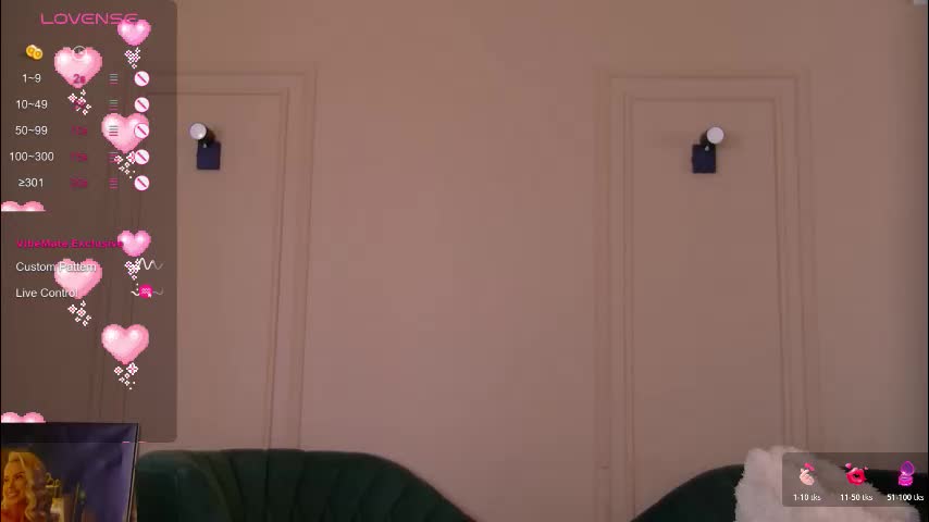 bailey_rush Приват Записи 2026-03-05