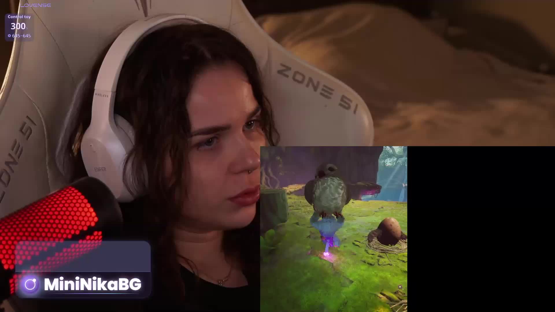 MiniNika Приват Записи 2026-03-05