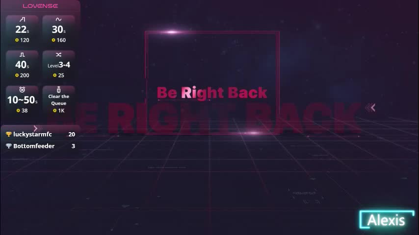 alexis_luv_ Приват Записи 2026-03-05