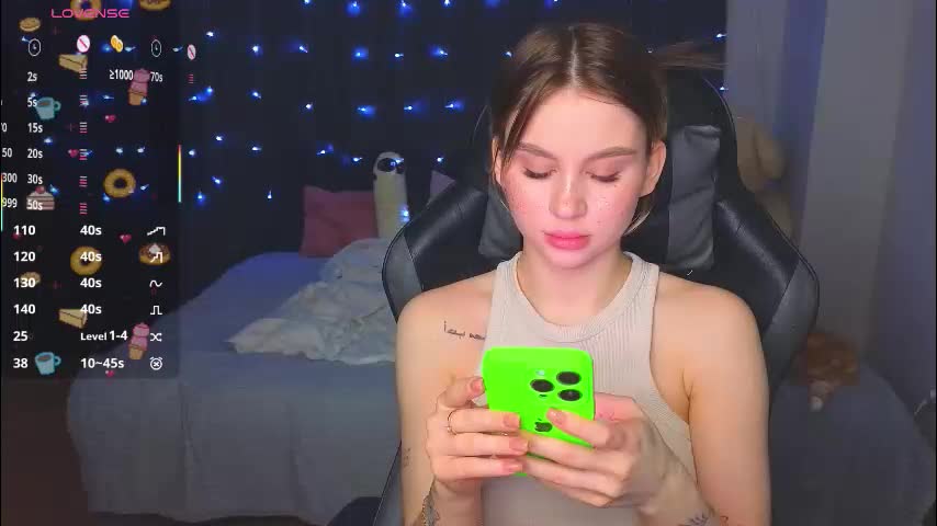 barbieee_doll Приват Записи 2026-03-05