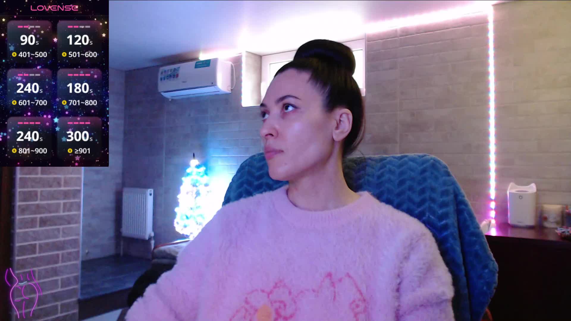 Marina4Love Приват Записи 2026-03-05