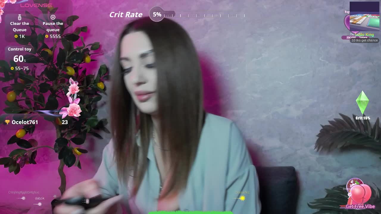 SexyKitty75-1 Приват Записи 2026-03-05