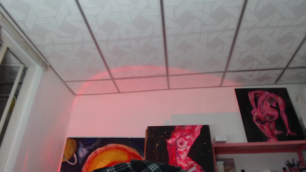 mariecam420 Приват Записи 2026-03-05