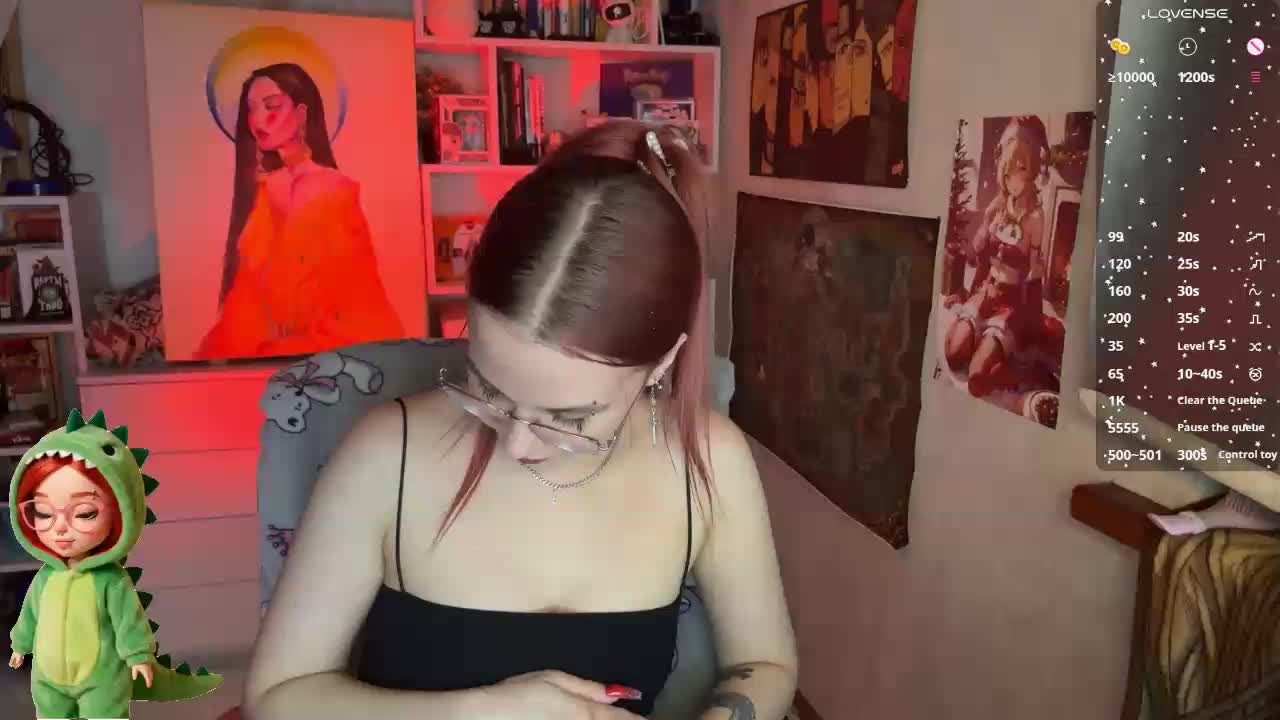 Kushina Приват Записи 2026-03-05