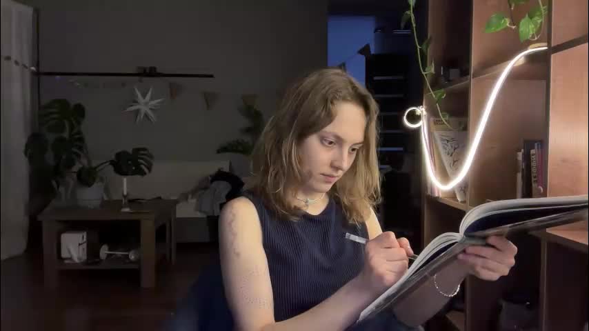 holydori Приват Записи 2026-03-05