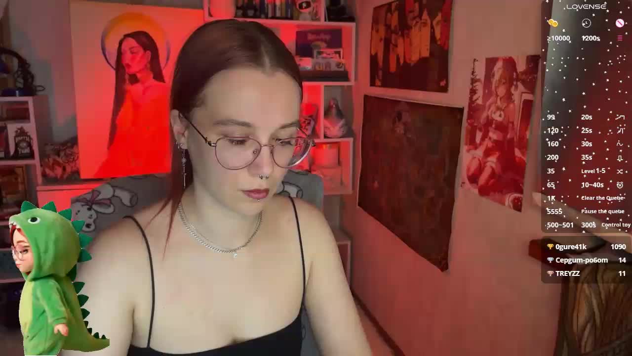 Kushina Приват Записи 2026-03-05