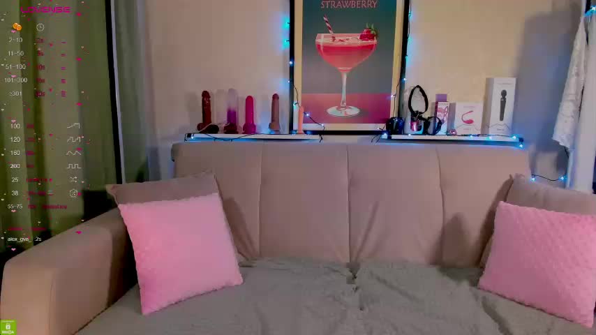 Ashley-Nicks Приват Записи 2026-03-05