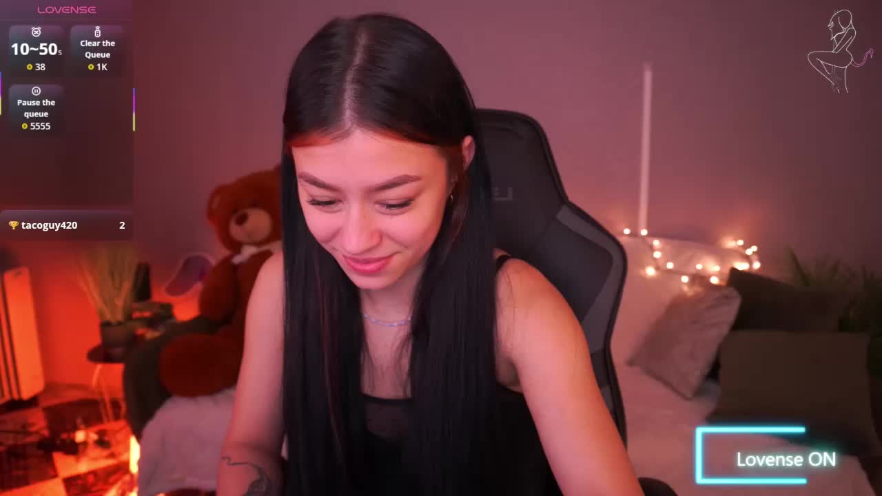 FataleNellie Приват Записи 2026-03-05